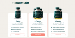 Slimivex Anmeldelser – Din partner for sunn vektreduksjon