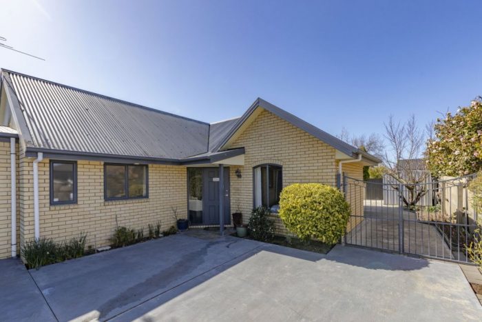 22A Ayers Street, Rangiora, Waimakariri, Canterbury, 7400, New Zealand