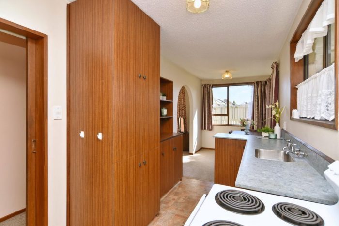 247A Northbrook Road, Rangiora, Waimakariri, Canterbury, 7400, New Zealand
