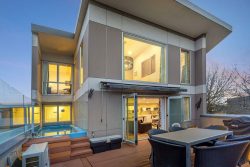 8/1A Picton Street, Freemans Bay, Auckland, 1011, New Zealand