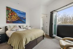 8/1A Picton Street, Freemans Bay, Auckland, 1011, New Zealand