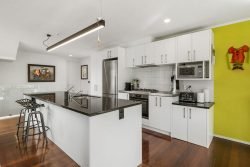 8/1A Picton Street, Freemans Bay, Auckland, 1011, New Zealand