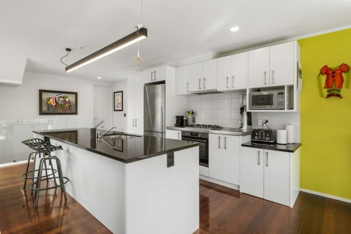 8/1A Picton Street, Freemans Bay, Auckland, 1011, New Zealand
