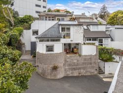 1/14 Alberon Street, Parnell, Auckland, 1052, New Zealand