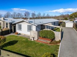 32 Rousehill Street, Renwick, Marlborough, 7204, New Zealand