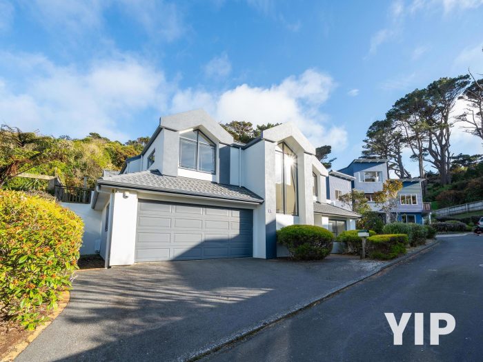 21 Forsyth Grove, Brooklyn, Wellington, 6021, New Zealand