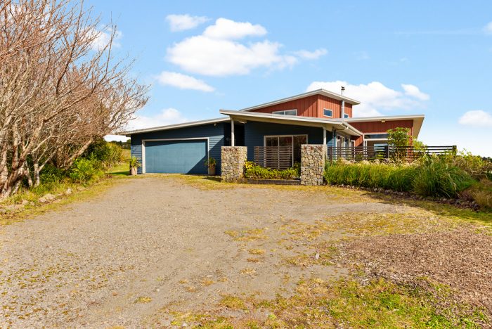 664 Upper Pitone Road, Pitone, Oakura, New Plymouth, Taranaki, 4374, New Zealand