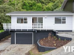 22 Fyvie Avenue, Tawa, Wellington, 5028, New Zealand