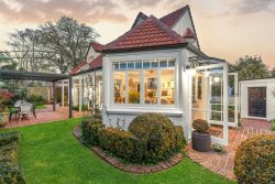 25 Hall Street, Cambridge, Waipa, Waikato, 3434, New Zealand