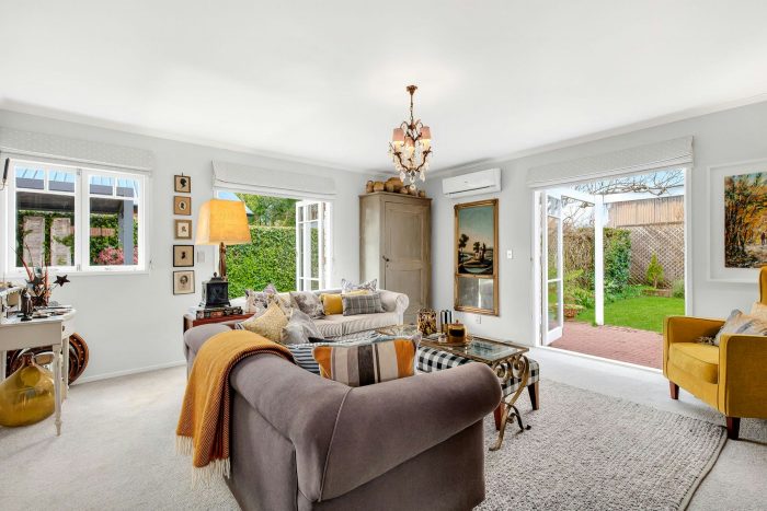 25 Hall Street, Cambridge, Waipa, Waikato, 3434, New Zealand