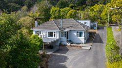 38 Hine Road, Wainuiomata, Lower Hutt, Wellington, 5014, New Zealand