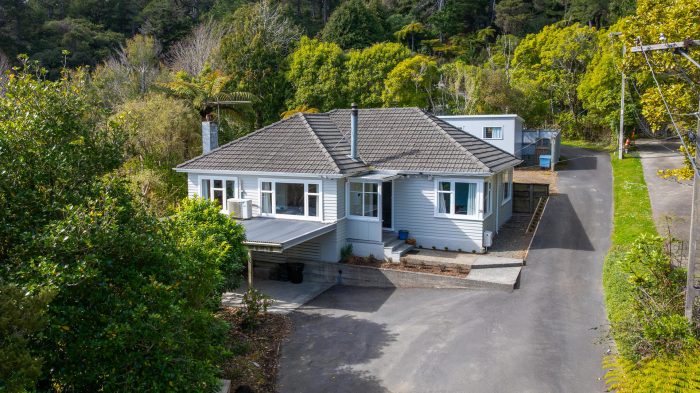 38 Hine Road, Wainuiomata, Lower Hutt, Wellington, 5014, New Zealand