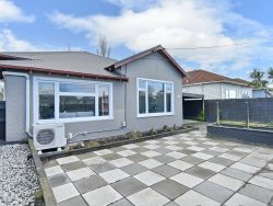 36 Hopkins Street, Woolston, Christchurch City, Canterbury, 8023, New Zealand