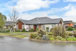 32 Te Whenu Crescent, Marshland, Christchurch City, Canterbury, 8083, New Zealand