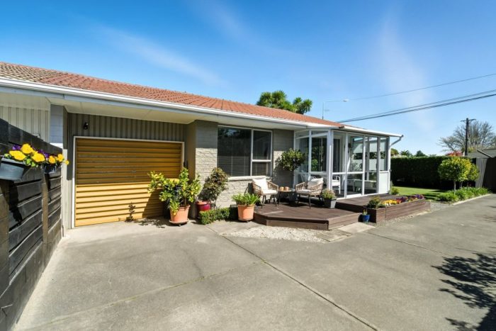 397 Halswell Road, Halswell, Christchurch City, Canterbury, 8025, New Zealand