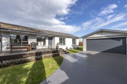 80 Lowry Avenue, Redwood, Christchurch City, Canterbury, 8051, New Zealand