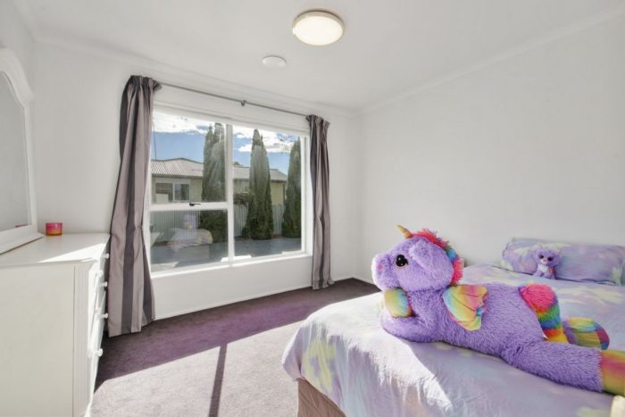 80 Lowry Avenue, Redwood, Christchurch City, Canterbury, 8051, New Zealand