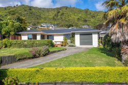 87 Huia Street, Waikanae, Kapiti Coast, Wellington, 5036, New Zealand