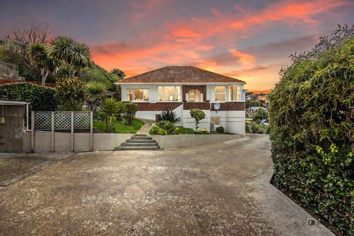 11 Sunbury Street, Andersons Bay, Dunedin, Otago, 9013, New Zealand