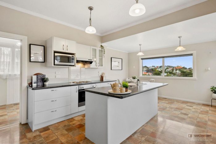 11 Sunbury Street, Andersons Bay, Dunedin, Otago, 9013, New Zealand