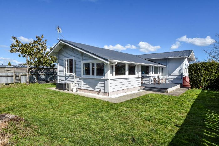18 Fisher Place, Carterton, Wellington, 5713, New Zealand