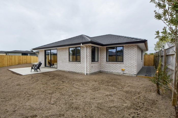 3/93 Harley Street, Masterton, Wellington, 5810, New Zealand