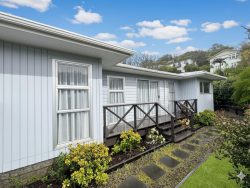 142A Newlands Road, Newlands, Wellington, 6037, New Zealand