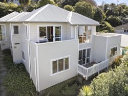 49A Oban Street, Wadestown, Wellington, 6012, New Zealand