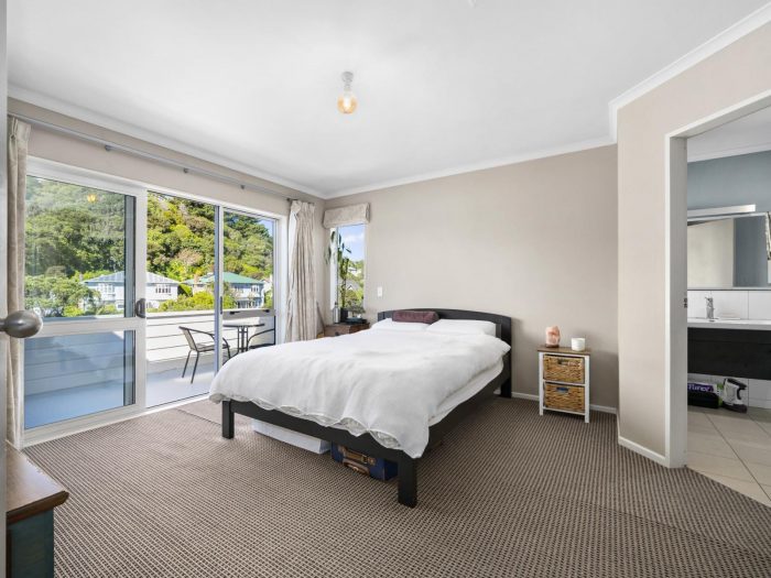 49A Oban Street, Wadestown, Wellington, 6012, New Zealand