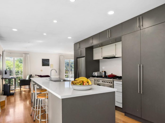 49A Oban Street, Wadestown, Wellington, 6012, New Zealand