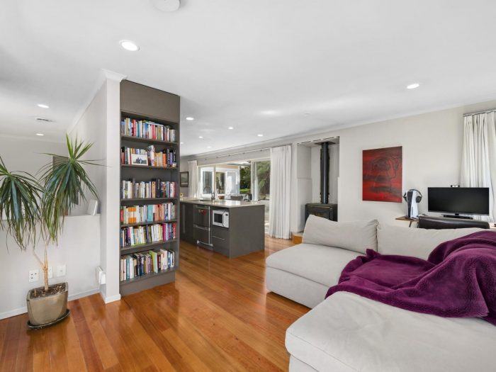 49A Oban Street, Wadestown, Wellington, 6012, New Zealand