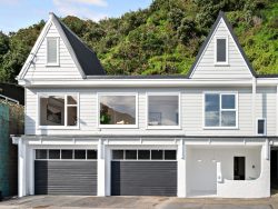 30 Owhiro Bay Parade, Owhiro Bay, Wellington, 6023, New Zealand