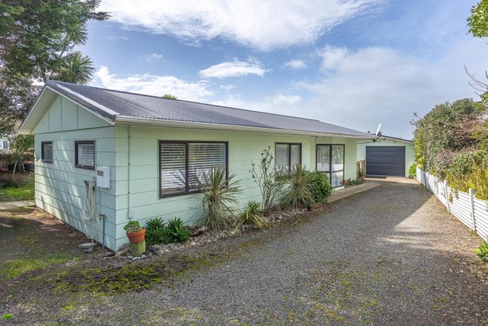 28A Moana Street, Otaki Beach, Kapiti Coast, Wellington, 5512, New Zealand