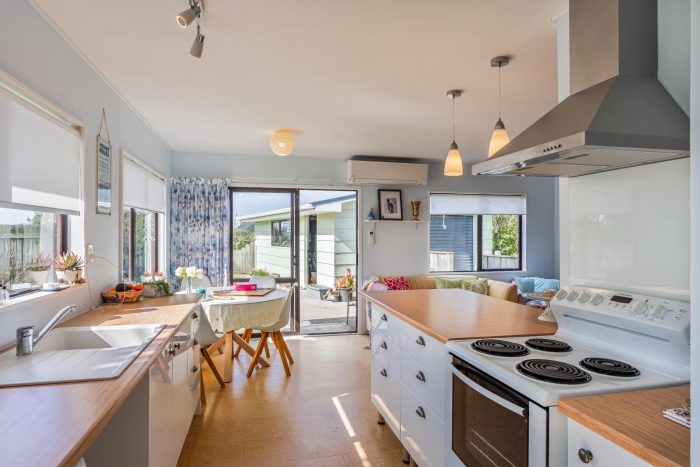 28A Moana Street, Otaki Beach, Kapiti Coast, Wellington, 5512, New Zealand