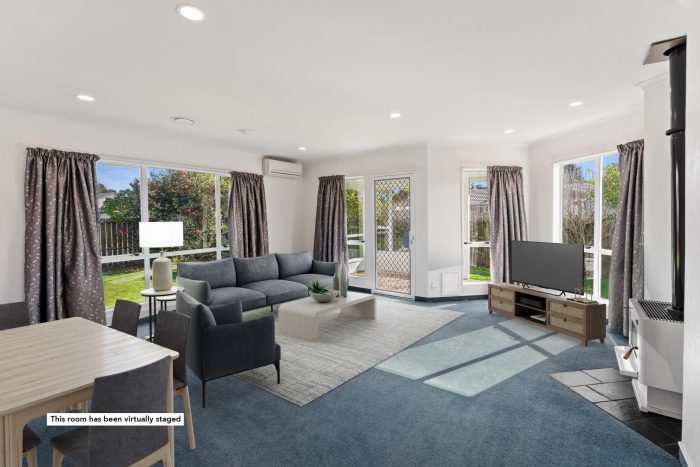5 Millhaven Place, Otaki, Kapiti Coast, Wellington, 5512, New Zealand