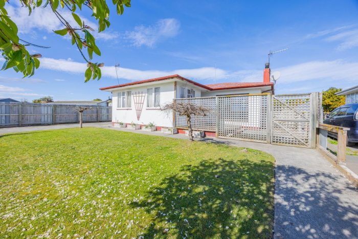 11 Kelvin Road, Maraenui, Napier, Hawke’s Bay, 4110, New Zealand