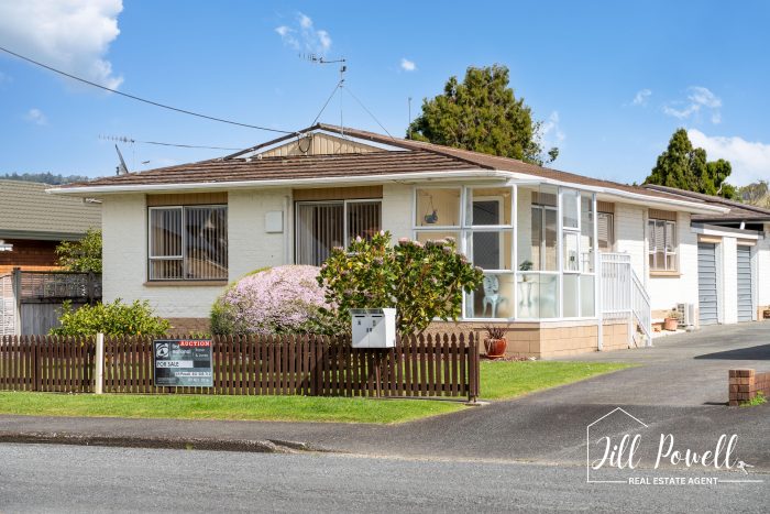 25A Princes Street, Kensington, Whangarei, Northland, 0112, New Zealand