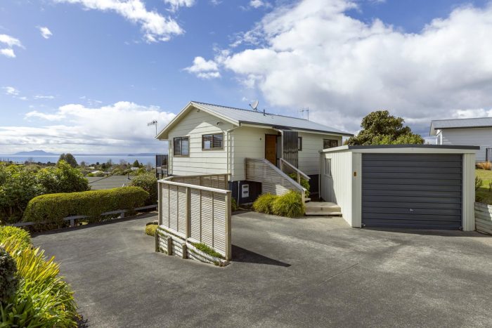 8 Koromiko Place, Omori, Taupo, Waikato, 3381, New Zealand
