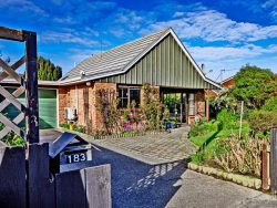 183 Leet Street, Invercargill, Southland, 9810, New Zealand