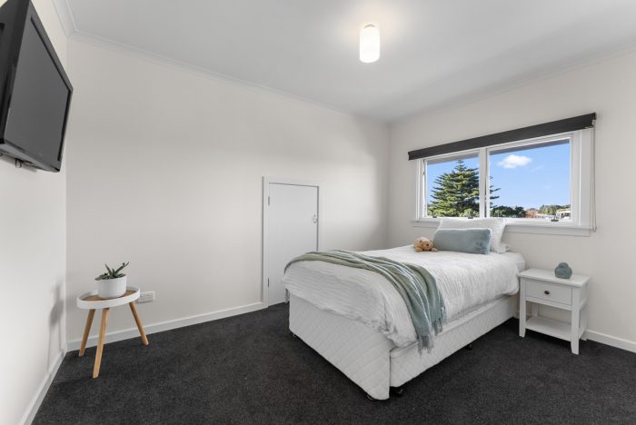 407 Devon Street West, Lynmouth, New Plymouth, Taranaki, 4310, New Zealand