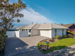 3 Blakeley Place, Kaiapoi, Waimakariri, Canterbury, 7630, New Zealand