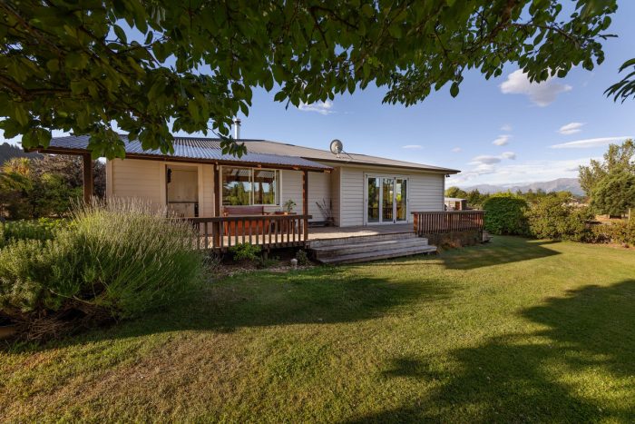 31 Monteith Road, Albert Town, Wanaka, Otago, 9382, New Zealand