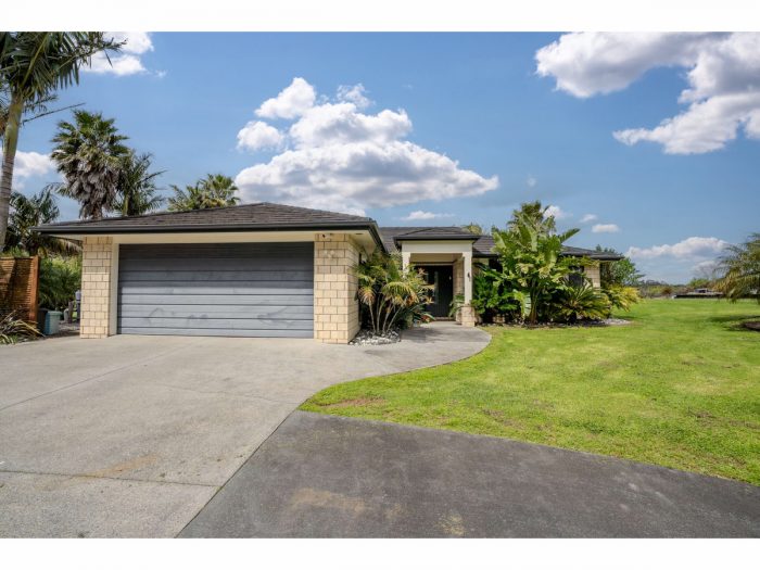 147B Stanners Road, Kerikeri, Far North, Northland, 0295, New Zealand