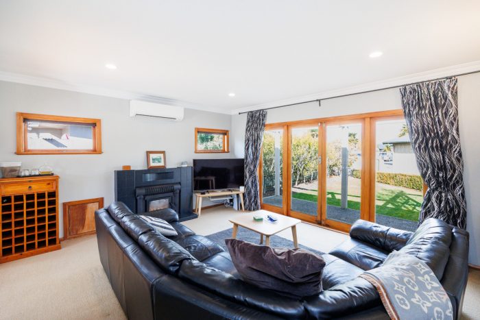 29 Palm Avenue, Hokowhitu, Palmerston North, Manawatu / Whanganui, 4410, New Zealand