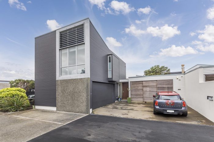 14 Boardwalk Lane, Seatoun, Wellington, 6022, New Zealand
