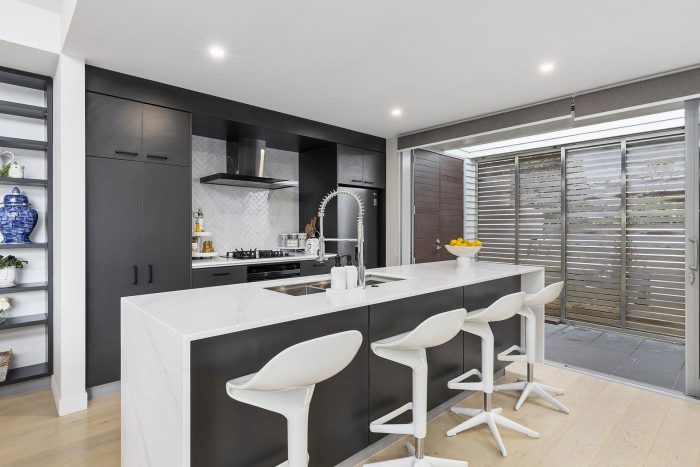 14 Boardwalk Lane, Seatoun, Wellington, 6022, New Zealand