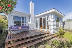 54 Edinburgh Terrace, Berhampore, Wellington, 6023, New Zealand