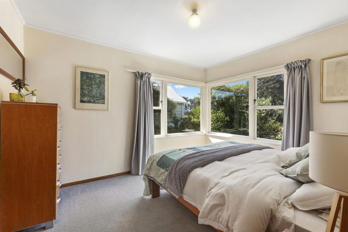 54 Edinburgh Terrace, Berhampore, Wellington, 6023, New Zealand