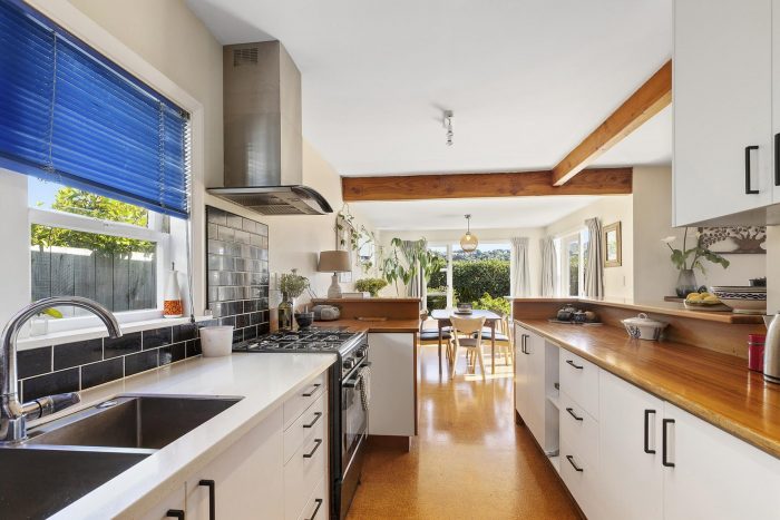 54 Edinburgh Terrace, Berhampore, Wellington, 6023, New Zealand