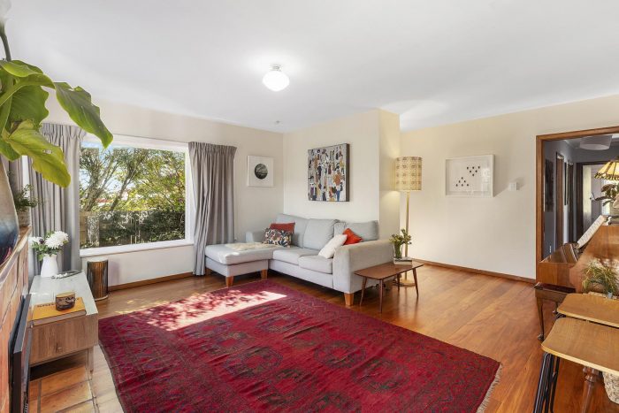 54 Edinburgh Terrace, Berhampore, Wellington, 6023, New Zealand